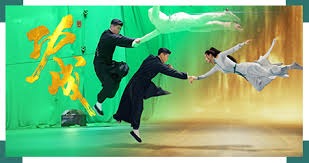 潘威伦职业精神回顾